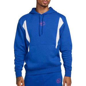 Fleece hoodie Nike Air Flc Bb