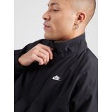 Club - Ruim Zip Vest - Geweven Stof - Licht