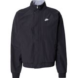 Club - Ruim Zip Vest - Geweven Stof - Licht