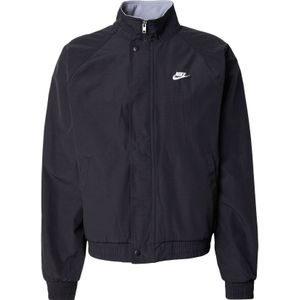 Club - Ruim Zip Vest - Geweven Stof - Licht