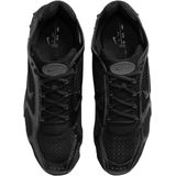 Nike - Air Zoom Spiridon Cage 2 - Sportschoenen - Zwart - Synthetisch Leer