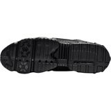 Nike - Air Zoom Spiridon Cage 2 - Sportschoenen - Zwart - Synthetisch Leer