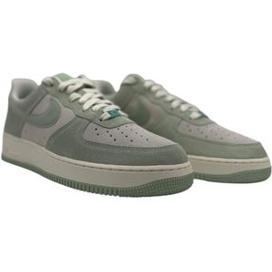NIKE Dames Sneakers - AIR FORCE 1 '07 SE - Wit