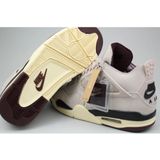 Jordan 4 OG A Ma Maniére - Sneakers - Gedempte Aardetinten