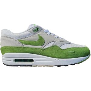 Nike Patta x Air Max 1 SP - Chlorophyll - Sneakers - Leer/Suède/Mesh