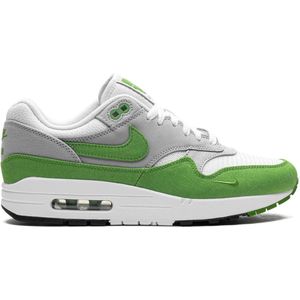 Nike Air Max 1 'Patta 20th Anniversary Chlorophyll' Sneakers