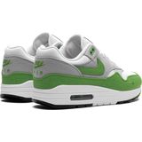 Nike - Air Max 1 Patta - Sneakers - Chlorophyll - Suède en Mesh