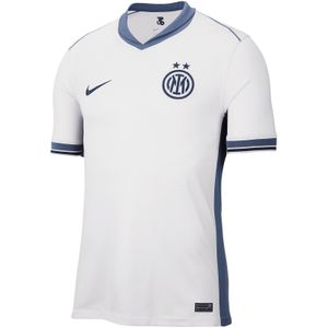 Nike - Inter Milan 2024/25 - Uitshirt - Dri-FIT - Voetbalreplique Shirt - Heren