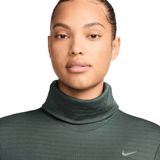 Nike Therma-FIT Swift Turtleneck Top Dames