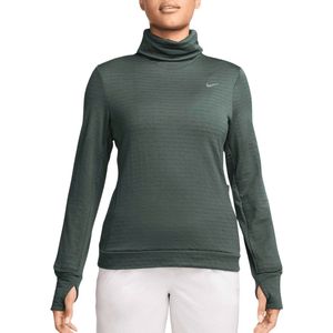 Nike Therma-FIT Swift Turtleneck Top Dames