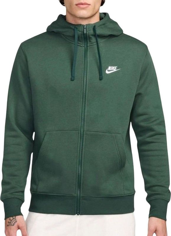 Nike Sportswear Club Fleece Vest Heren