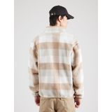 Nike - Club Sherpa - Trainingspakken - Bruin