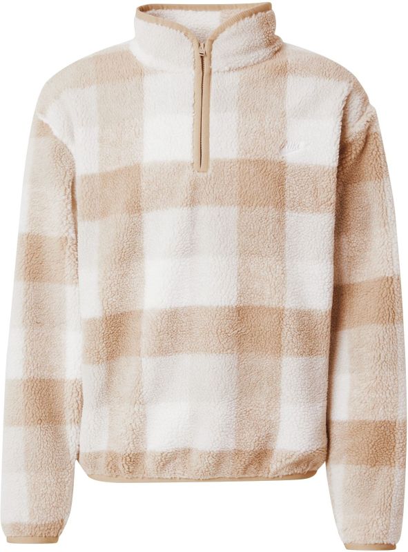 Nike - Club Sherpa - Trainingspakken - Bruin