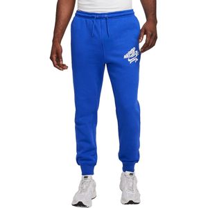 Nike - Sportswear Club - Joggingbroek - Blauw