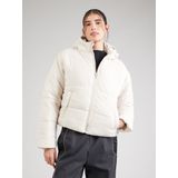 Winterjas - CLSC - Gewatteerde Jas - Effen - Losse Pasvorm