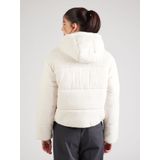 Winterjas - CLSC - Gewatteerde Jas - Effen - Losse Pasvorm