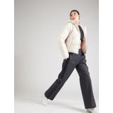 Winterjas - CLSC - Gewatteerde Jas - Effen - Losse Pasvorm