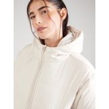 Winterjas - CLSC - Gewatteerde Jas - Effen - Losse Pasvorm