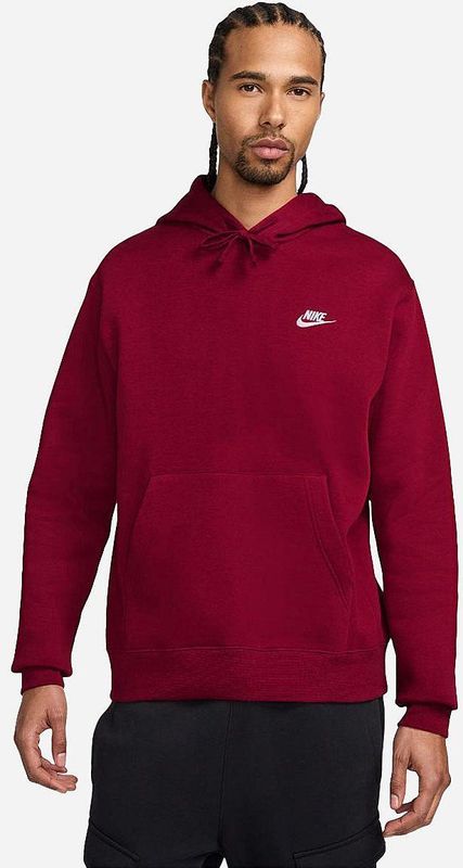 Nike - Sportswear Club Fleece - Hoodie - Heren