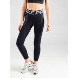Nike Pro Sculpt - 7/8-Legging - Zwart - Hoge Taille