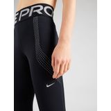 Nike Pro Sculpt - 7/8-Legging - Zwart - Hoge Taille