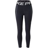Nike Pro Sculpt - 7/8-Legging - Zwart - Hoge Taille
