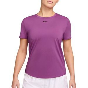 Nike One Classic Dri-FIT Shirt Dames