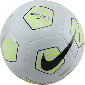 Nike Mercurial Fade Voetbal Heren - Voetballen - Kleur Zwart - Maat 5