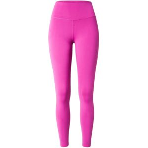 Nike - Sportlegging One - Roze - Dames