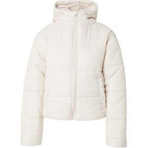 Winterjas - CLSC - Gewatteerde Jas - Effen - Losse Pasvorm