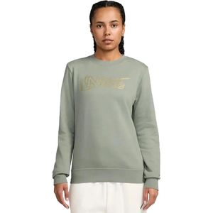 Sweater - Geribbelde Zoom - Zacht - Elastisch