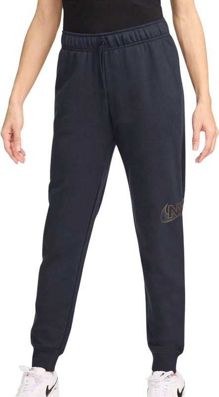 Nike Sportswear Fleece Joggingbroek Dames