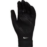 Nike Academy Therma Fit Player Handschoenen - Zwart Wit - Maat L - Unisex