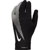 Nike Academy Therma Fit Player Handschoenen - Zwart Wit - Maat L - Unisex