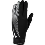 Nike Academy Therma Fit Player Handschoenen - Zwart Wit - Maat L - Unisex