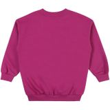 Nike Sportswear Club Fleece Oversize-Sweatshirt (ältere Kinder) - Lila
