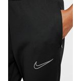 NIKE THERMA-FIT ACADEMY KIDS - Sportbroek - Zwart - Kinderen