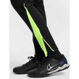 NIKE THERMA-FIT ACADEMY KIDS - Sportbroek - Zwart - Kinderen