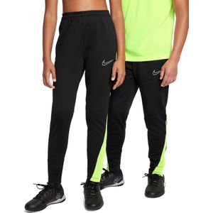 NIKE THERMA-FIT ACADEMY KIDS - Sportbroek - Zwart - Kinderen