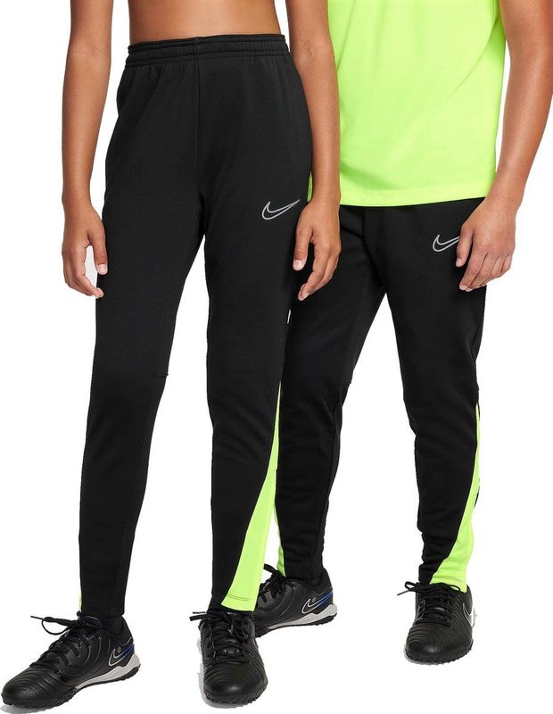 NIKE THERMA-FIT ACADEMY KIDS - Sportbroek - Zwart - Kinderen