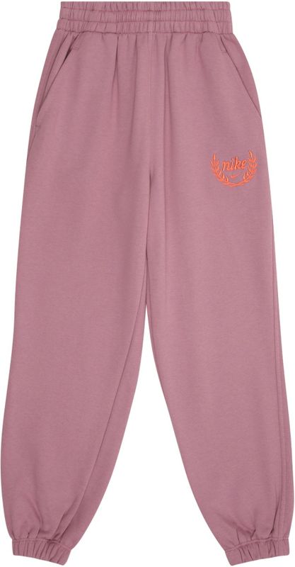 Nike - Club - Joggingbroek - Paars