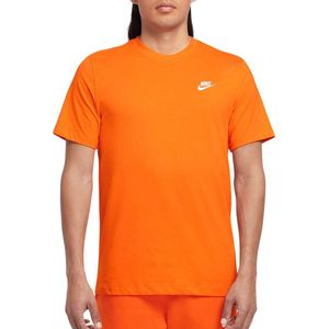 Nike Sportswear Club Shirt Heren