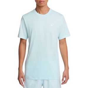 Nike Sportswear Club Shirt Heren