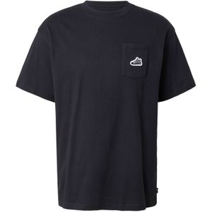 Nike Sportswear Herren T-Shirts - Schwarz - Größe: L - Foot Locker