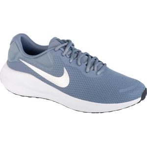 Nike Revolution 7 sneakers grijs/wit