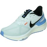 Nike - Structure 25 - Hardloopschoenen - Wit - Dames
