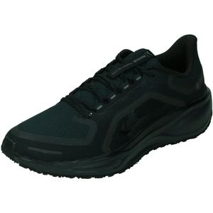 Nike pegasus 41 gore-tex women in de kleur zwart.