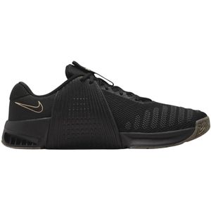 Nike Metcon 9 Fitness Schoenen SR Zwart