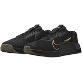 Nike Metcon 9 - Fitness schoenen - Zwart - Ademend Mesh