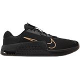 Nike Metcon 9 - Fitness schoenen - Zwart - Ademend Mesh